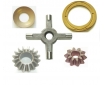 SIDE / PINION Gear / SPIDER