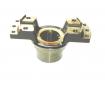 YOKE, UNIVERSAL JOINT, FLANGE