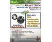 New parts No.149-BRAKE DRUM