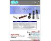 AUGUST New Parts NO.167