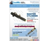 2011 December New parts - NO.185 MASTER CYLINDER