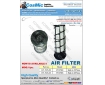 New parts NO.190 AIR FILTER