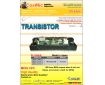 Cosmic Forklift Parts ON SALE NO.146-TRANSISTOR