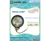 Cosmic Forklift Parts New Parts NO.213-HEAD LAMP