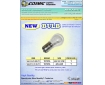 Cosmic Forklift Parts New Parts NO.226-BULB