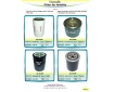 Cosmic Forklift Parts ON SALE NO.197-COSMIC Filter for forklifts