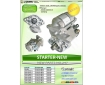 Cosmic Forklift Parts New Parts NO.247-STARTER-NEW