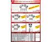 Cosmic Forklift Parts New Parts No.271-PISTON set