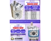 Cosmic Forklift Parts New Parts No.278-HYDRAULIC PUMP