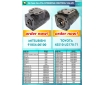 Cosmic Forklift Parts On Sale No.274-STEERING CONTROL VALVE page1