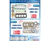 Cosmic Forklift Parts New Parts No.303-GASKET;Overhaul KIT