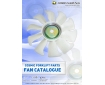 Cosmic Forklift Parts On Sale No.290-FAN BLADES CATALOGUE