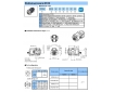 Cosmic Forklift Parts New Parts No.315-CPW HYDRAULIC PUMP CFZ4 SERIES page1