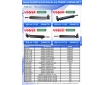 Cosmic Forklift Parts On Sale No.315-POWER CYLINDER ASS'Y-page1