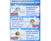 Cosmic Forklift Parts On Sale No.316-FAN BLADES CATALOGUE (size)-cover