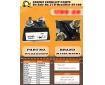 Cosmic Forklift Parts On Sale No.318-Rectifier EV100