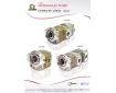 Cosmic Forklift Parts On Sale No.324-CPW HYDRAULIC PUMP CFD32&33 CFS32 SERIES CATALOGUE (part no.)
