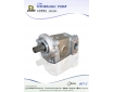 Cosmic Forklift Parts On Sale No.326-CPW HYDRAULIC PUMP CFP32 SERIES CATALOGUE (part no.)