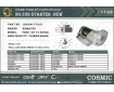 Cosmic Forklift Parts On Sale No.332-STARTER -NEW