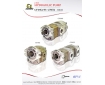 Cosmic Forklift Parts On Sale No.324-CPW HYDRAULIC PUMP CFD32&33 CFS32 SERIES CATALOGUE (part no.)-cover