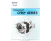 Cosmic Forklift Parts On Sale No.344-CPW HYDRAULIC PUMP CFH22 SERIES CATALOGUE (part no.)