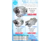 COSMIC フォークリフト 部品 発売中 NO.304- 油圧ポンプ(台湾製)
