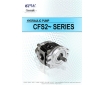 Cosmic Forklift Parts On Sale No.346-CPW HYDRAULIC PUMP CFS2 SERIES CATALOGUE (part no.)