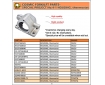 Cosmic Forklift Parts Special Project NO.4-WATER OUTLET PIPE&HOUSING, thermostat-page3