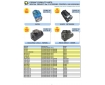 Cosmic Forklift Parts Special Project NO.27-STEERING CONTROL VALVE(JAPAN)-page4