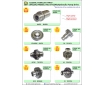 GEAR;Hydraulic Pump Drive & GEAR;inj. pump- COSMIC TW SPECIAL PROJECT NO.47-page2