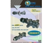 Cosmic Forklift Parts On Sale No.358-VALVE-BRAKE-ASSY(OIL)