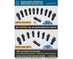 Cosmic Forklift Parts On Sale No.359-PIN