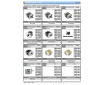 CPW HYDRAULIC PUMP 2 SERIES CATALOGUE-page13
