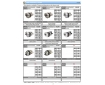 CPW HYDRAULIC PUMP 2 SERIES CATALOGUE-page18