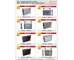 Cosmic Forklift Parts New Parts No.359-RADIATOR(P/A)-page2