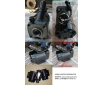 Cosmic Forklift Parts On Sale No.366-VALVE ASSY, HYDROSTATIC STEERING