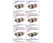 Cosmic Forklift Parts New Parts No.389-COSMIC CPW hydraulic pump for CFD33