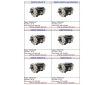 Cosmic Forklift Parts New Parts No.391-CPW of CFZ4 type pump is HOT SALE now-page1
