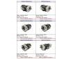 Cosmic Forklift Parts New Parts No.391-CPW of CFZ4 type pump is HOT SALE now-page3