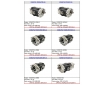 Cosmic Forklift Parts New Parts No.391-CPW of CFZ4 type pump is HOT SALE now-page3