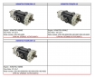 Cosmic Forklift Parts New Parts No.391-CPW of CFZ4 type pump is HOT SALE now-page5