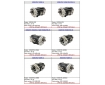 Cosmic Forklift Parts New Parts No.391-CPW of CFZ4 type pump is HOT SALE now-page2
