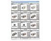 CPW HYDRAULIC PUMP 3 SERIES COMPONENTS-page10