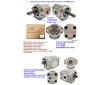 Cosmic Forklift Parts New Parts NO.393-About CosMic and CPW Hydraulic pump-page3