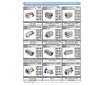 CPW HYDRAULIC PUMP 4 SERIES COMPONENTS-page5