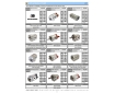 CPW HYDRAULIC PUMP 4 SERIES COMPONENTS-page7