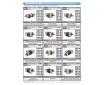 CPW HYDRAULIC PUMP 3 SERIES COMPONENTS-page3