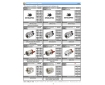 CPW HYDRAULIC PUMP 4 SERIES COMPONENTS-page11