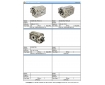 Cosmic Forklift Parts New Parts-[CPW] Hydraulic pump KOMATSU Catalogue-page10