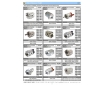 CPW HYDRAULIC PUMP 4 SERIES COMPONENTS-page6